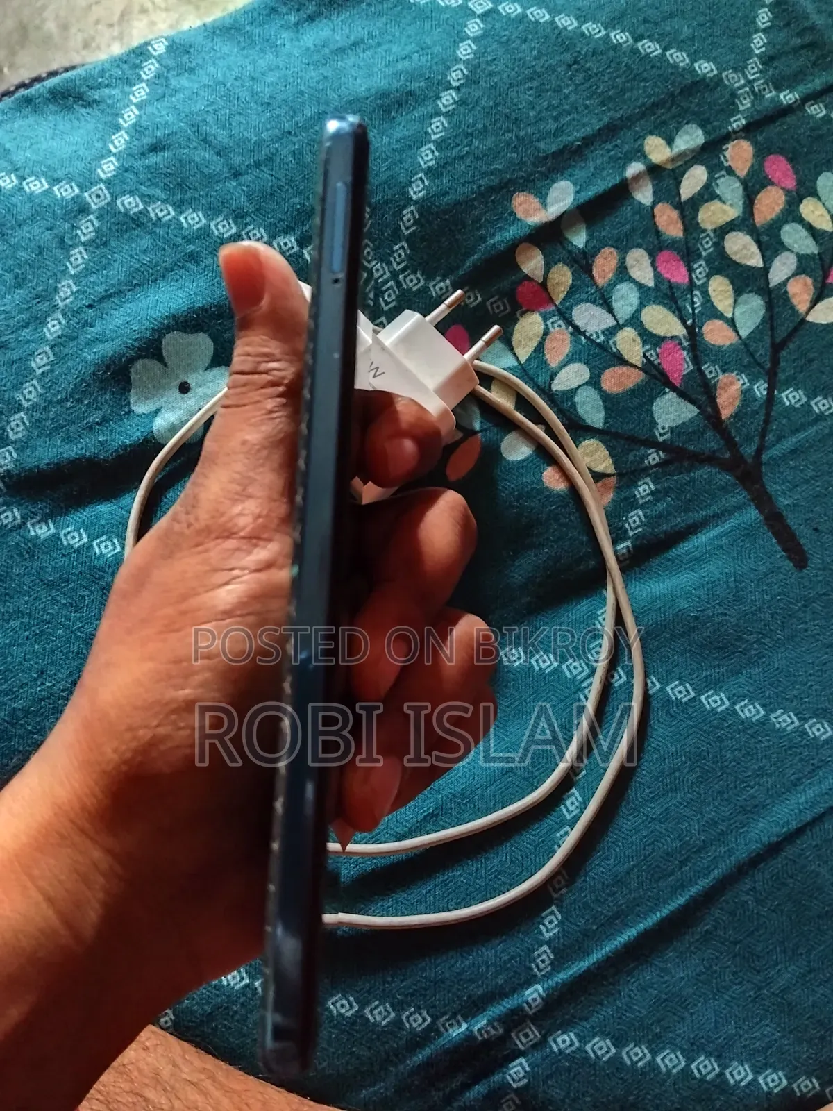 Xiaomi Redmi Note 11 64 GB Blue
