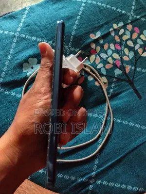 Xiaomi Redmi Note 11 64 GB Blue