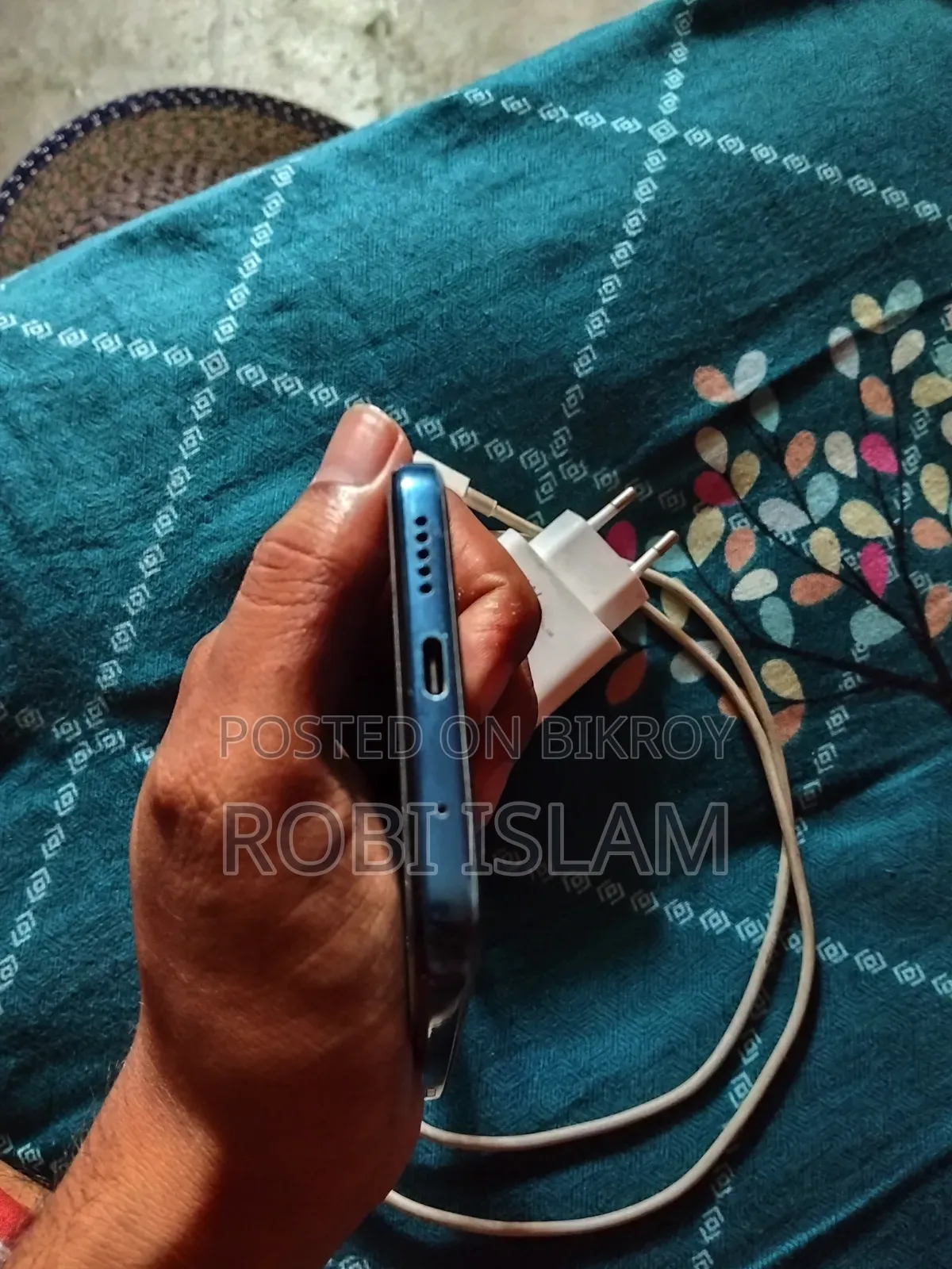 Xiaomi Redmi Note 11 64 GB Blue