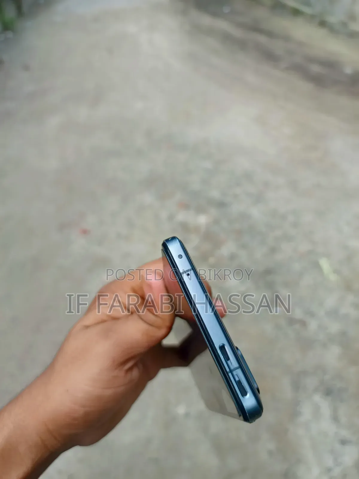 Xiaomi Poco F4 GT 256 GB Black