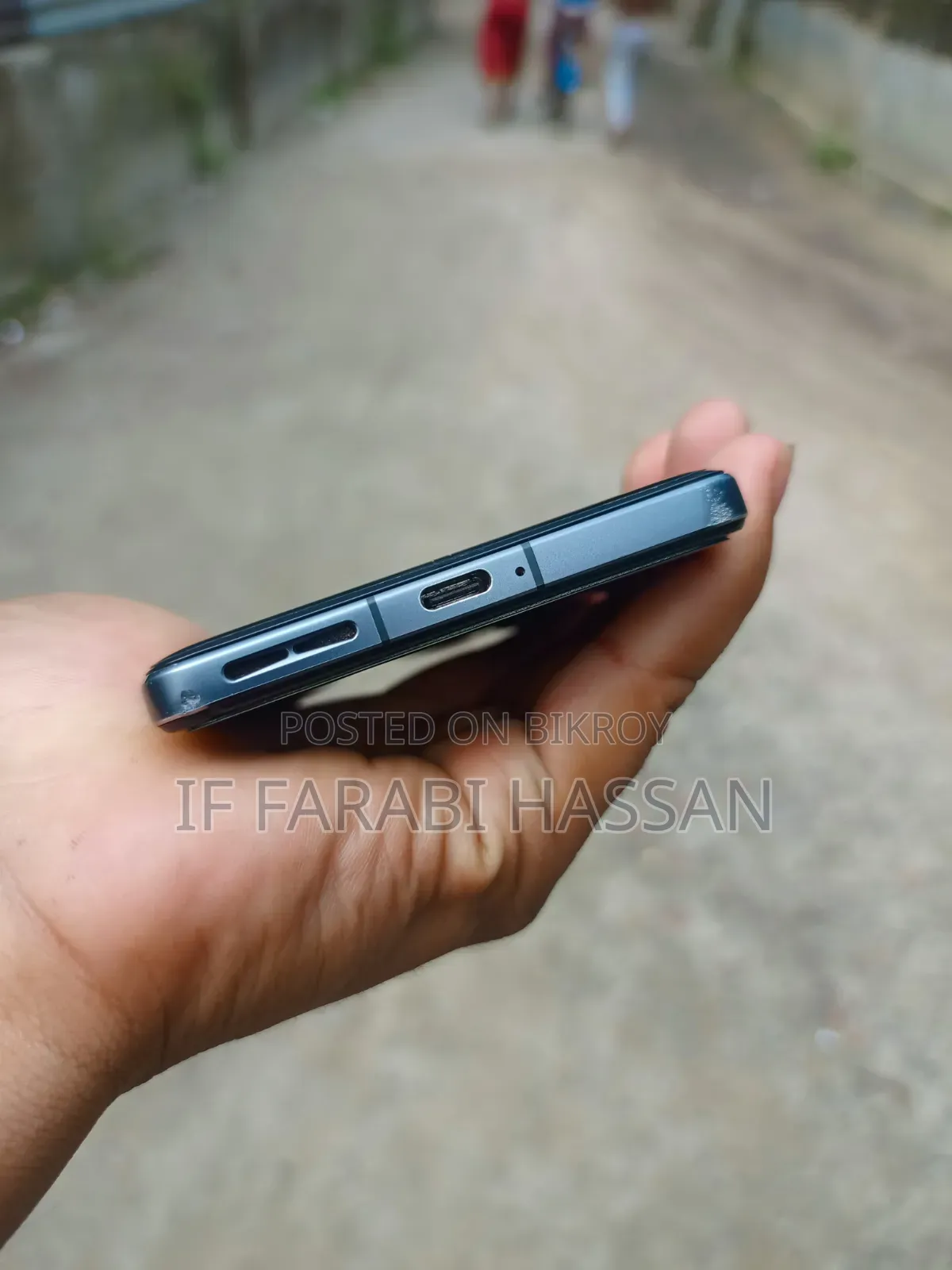 Xiaomi Poco F4 GT 256 GB Black