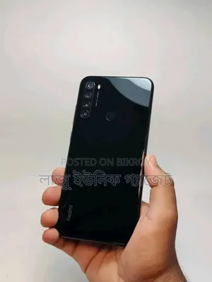 Xiaomi Redmi Note 8 64 GB Blue