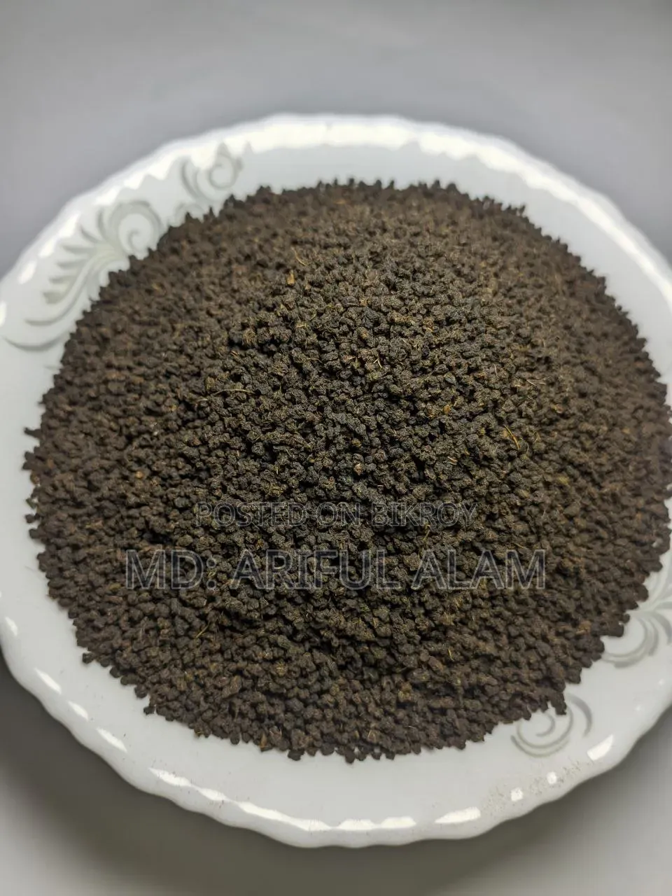 Premium TG (Tippy Golden) Tea – Fresh Pure Tea Leaves