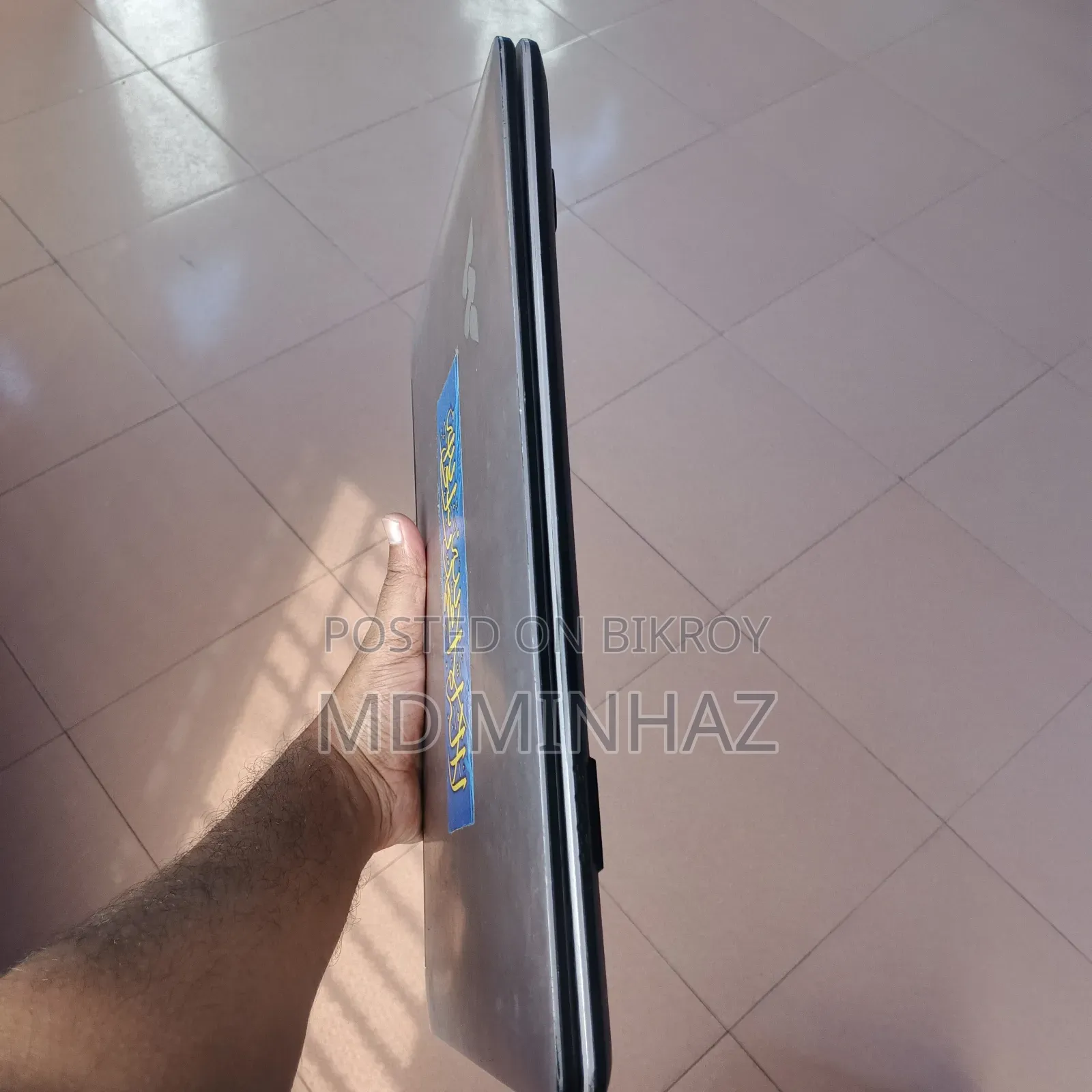 Laptop HP 14-Dq1025cl 4GB Intel Core I5 SSD 128GB