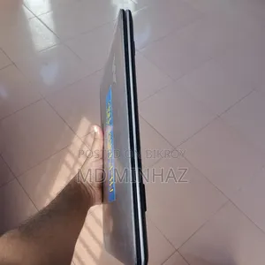 Laptop HP 14-Dq1025cl 4GB Intel Core I5 SSD 128GB