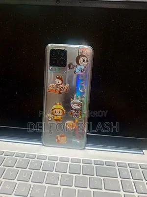 Realme 8 GB Silver