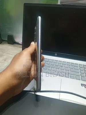 Realme 8 GB Silver