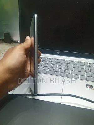 Realme 8 GB Silver
