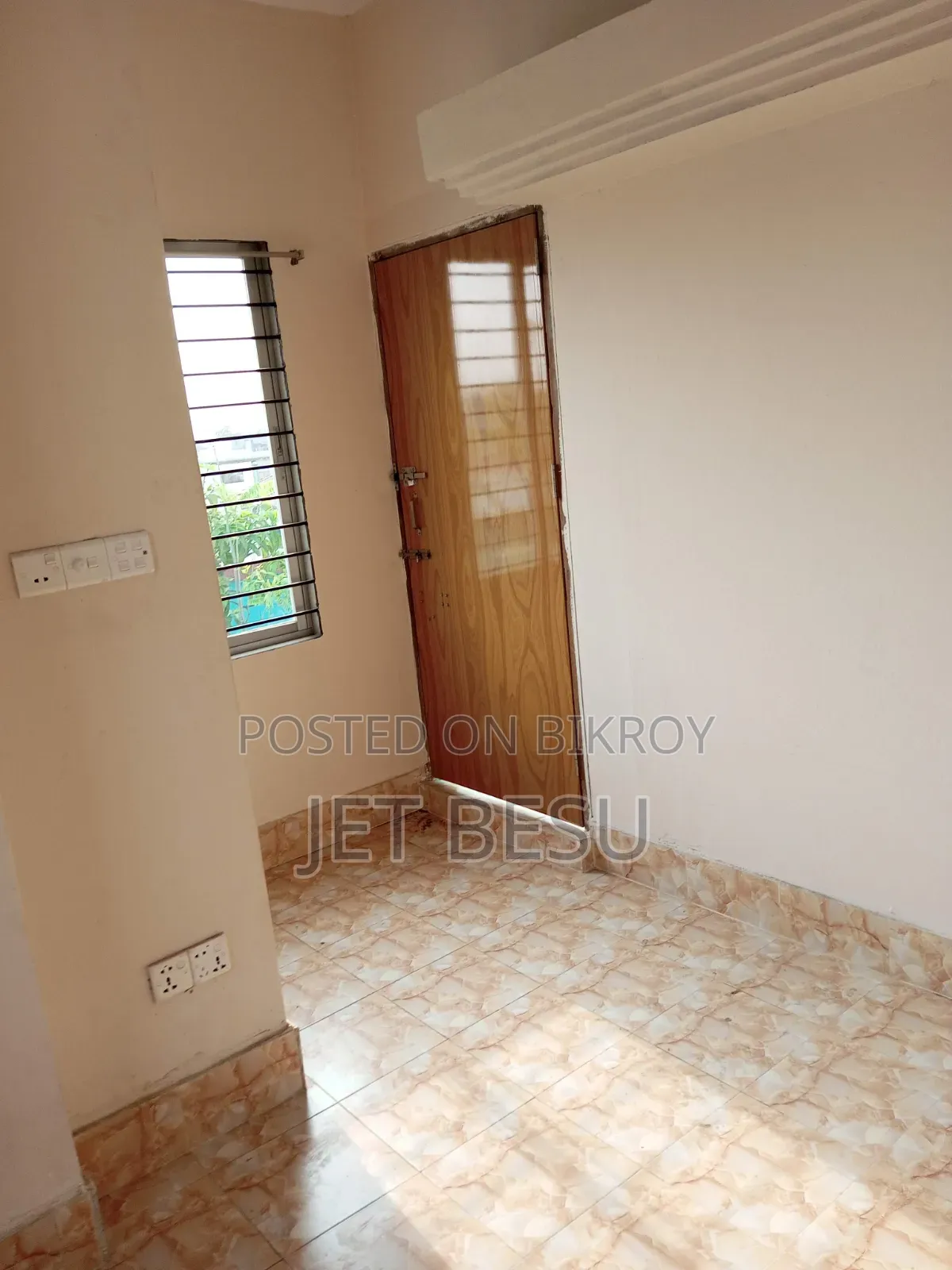 Studio Apartment in Mirpur for Rent from June 23