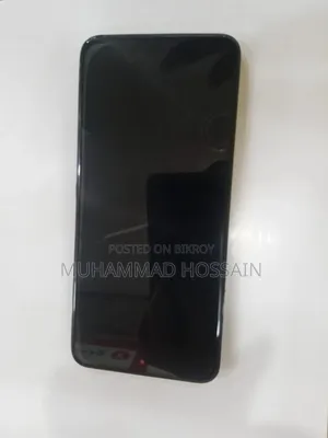 Xiaomi Redmi Note 11 128 GB Black