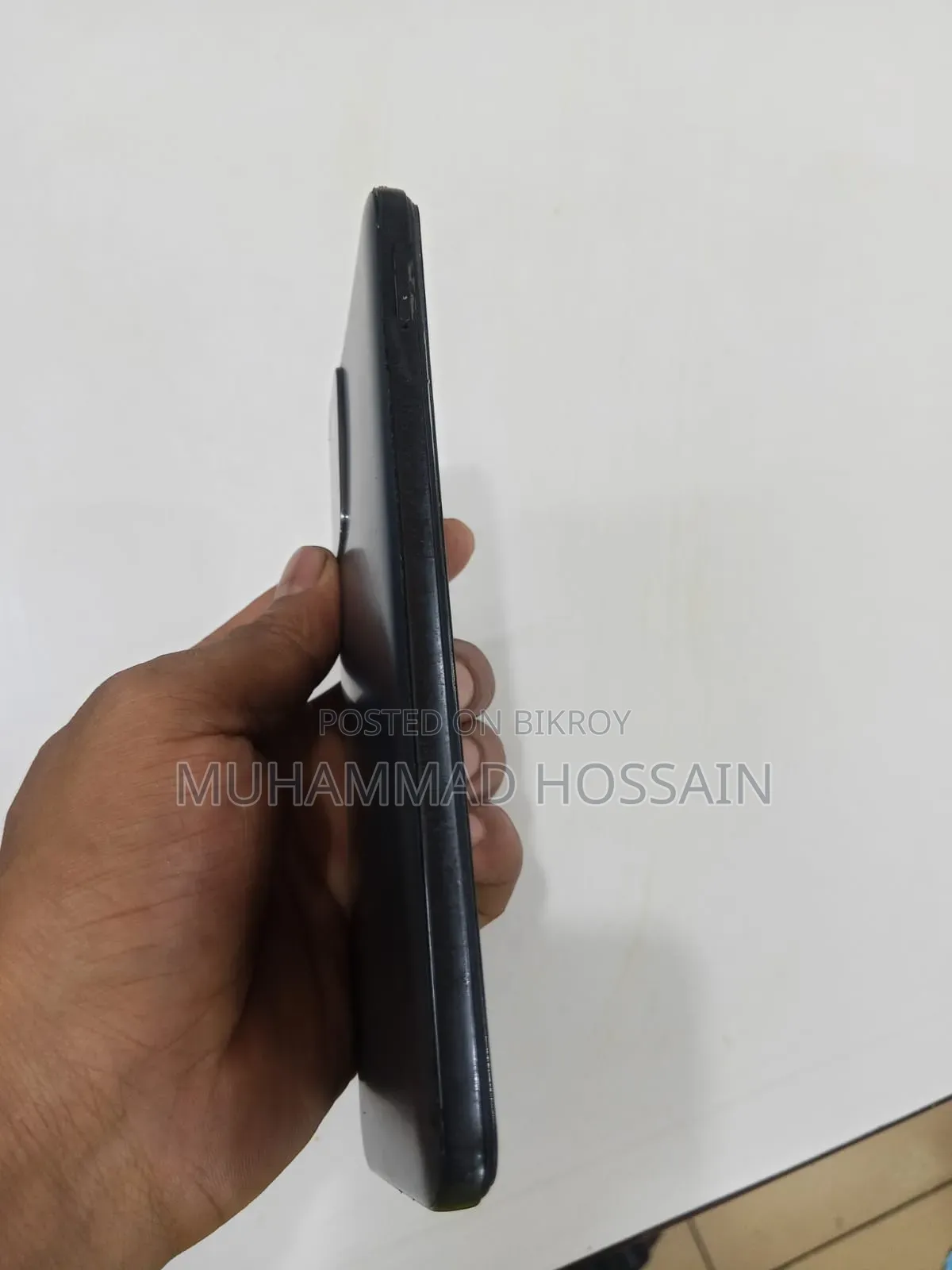 Xiaomi Redmi Note 11 128 GB Black