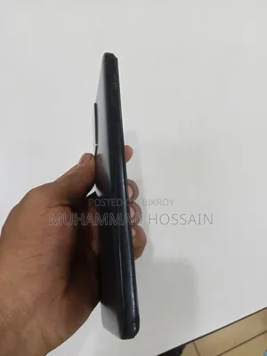 Xiaomi Redmi Note 11 128 GB Black