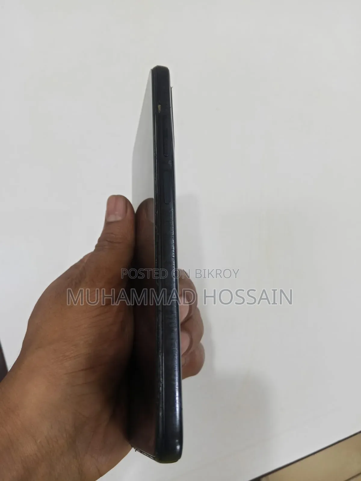 Xiaomi Redmi Note 11 128 GB Black