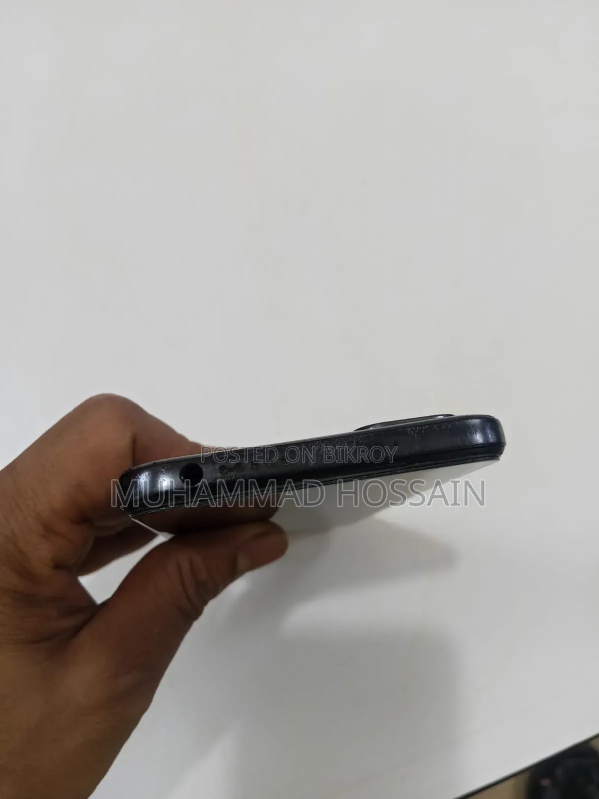 Xiaomi Redmi Note 11 128 GB Black