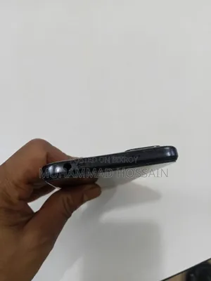 Xiaomi Redmi Note 11 128 GB Black