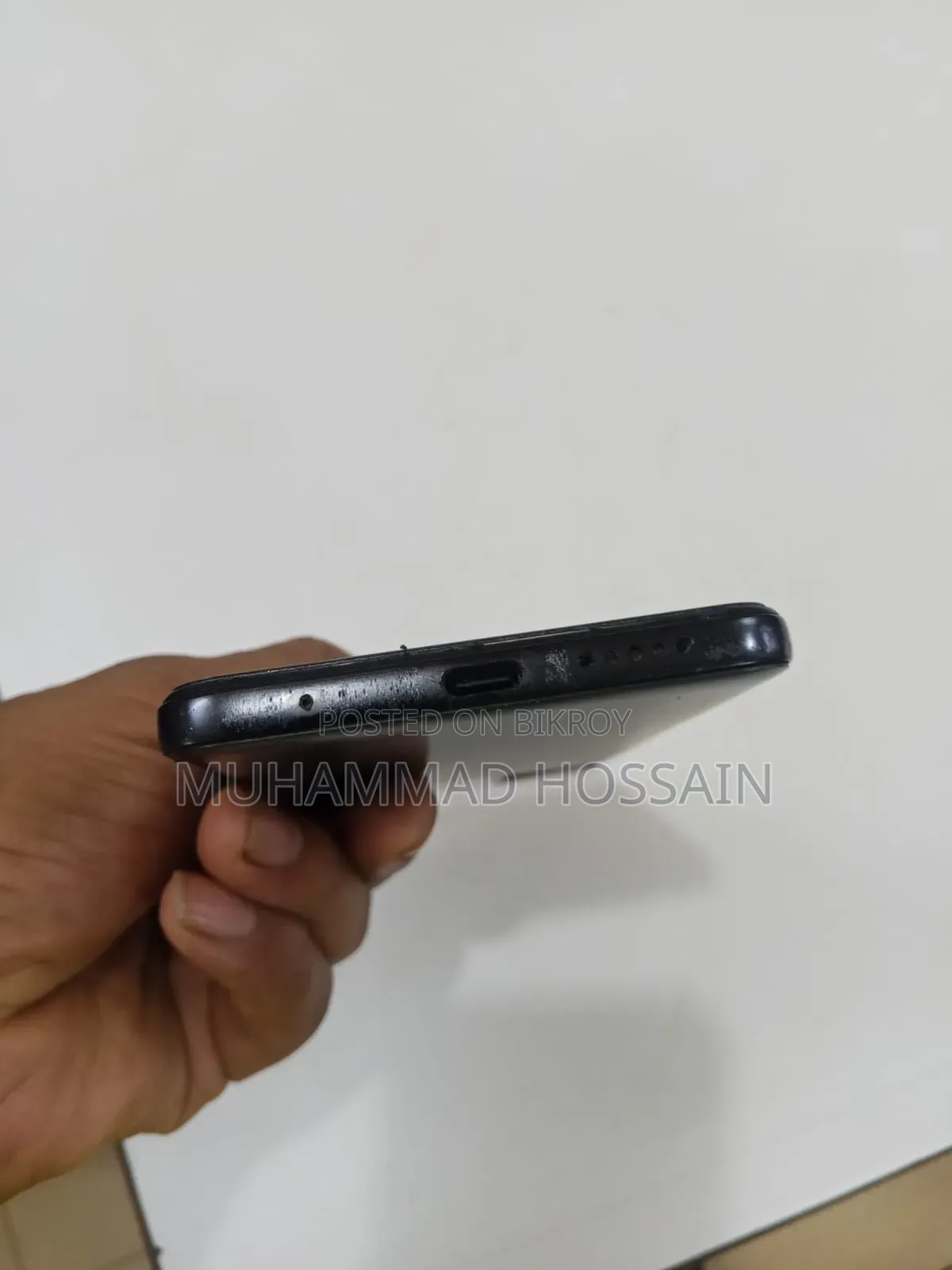 Xiaomi Redmi Note 11 128 GB Black