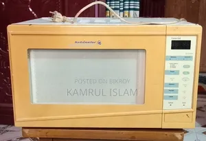 Used foreign microwave oven for sale