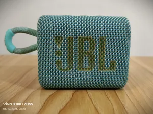 Original JBL Go 3- Compact Size, Strong Sound