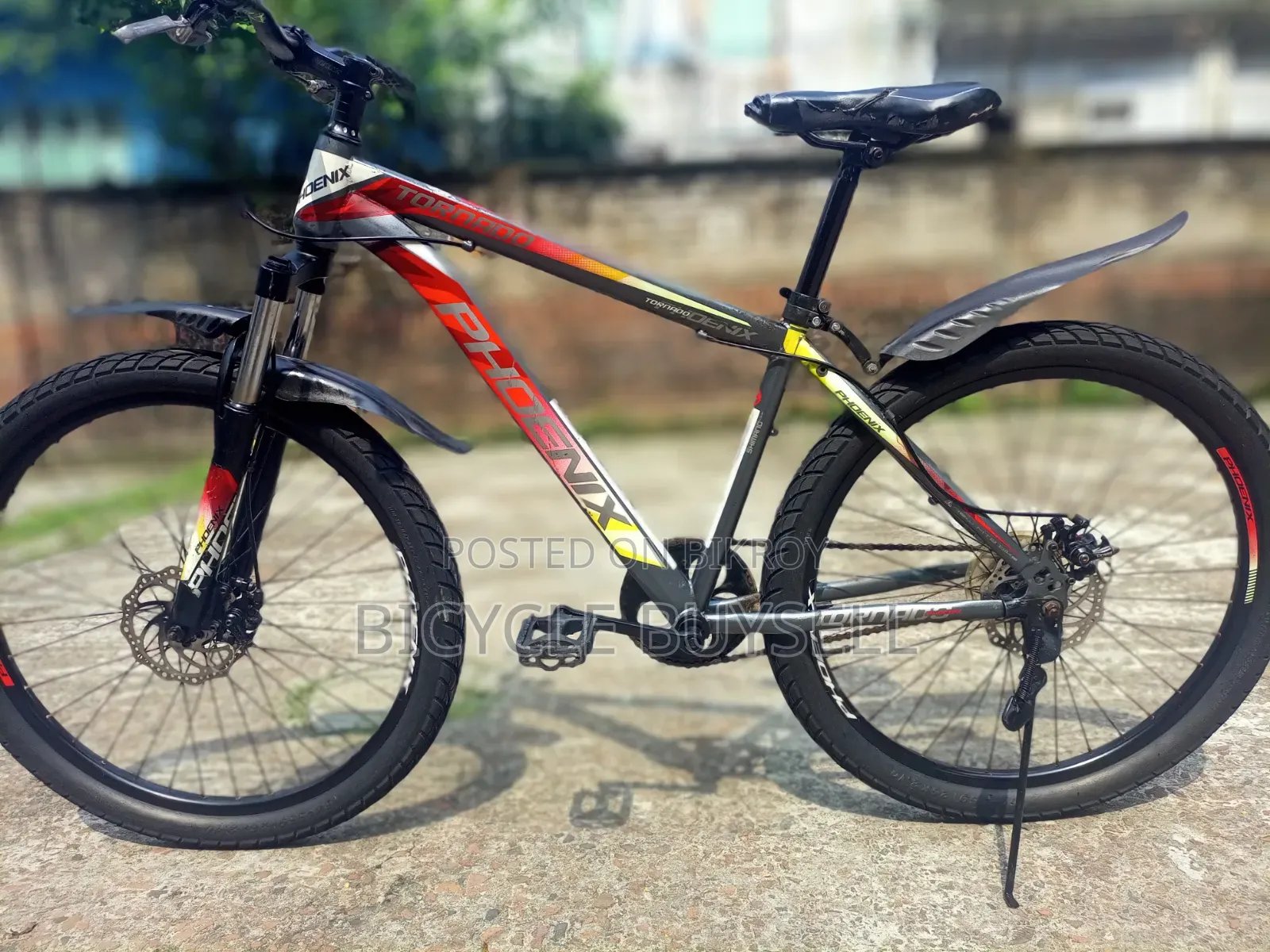 Phoenix Bicycle for Sale