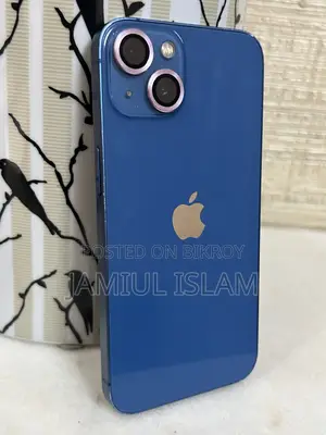 Apple iPhone 13 128 GB Blue