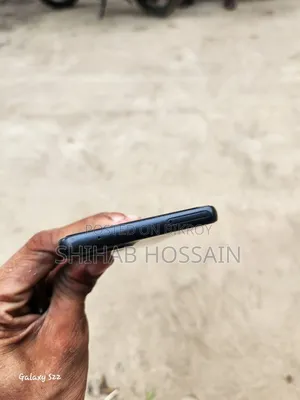 Samsung Galaxy A33 5G 128 GB Black