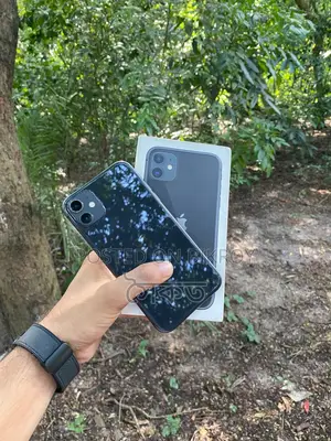 Apple iPhone 11 64 GB Gray