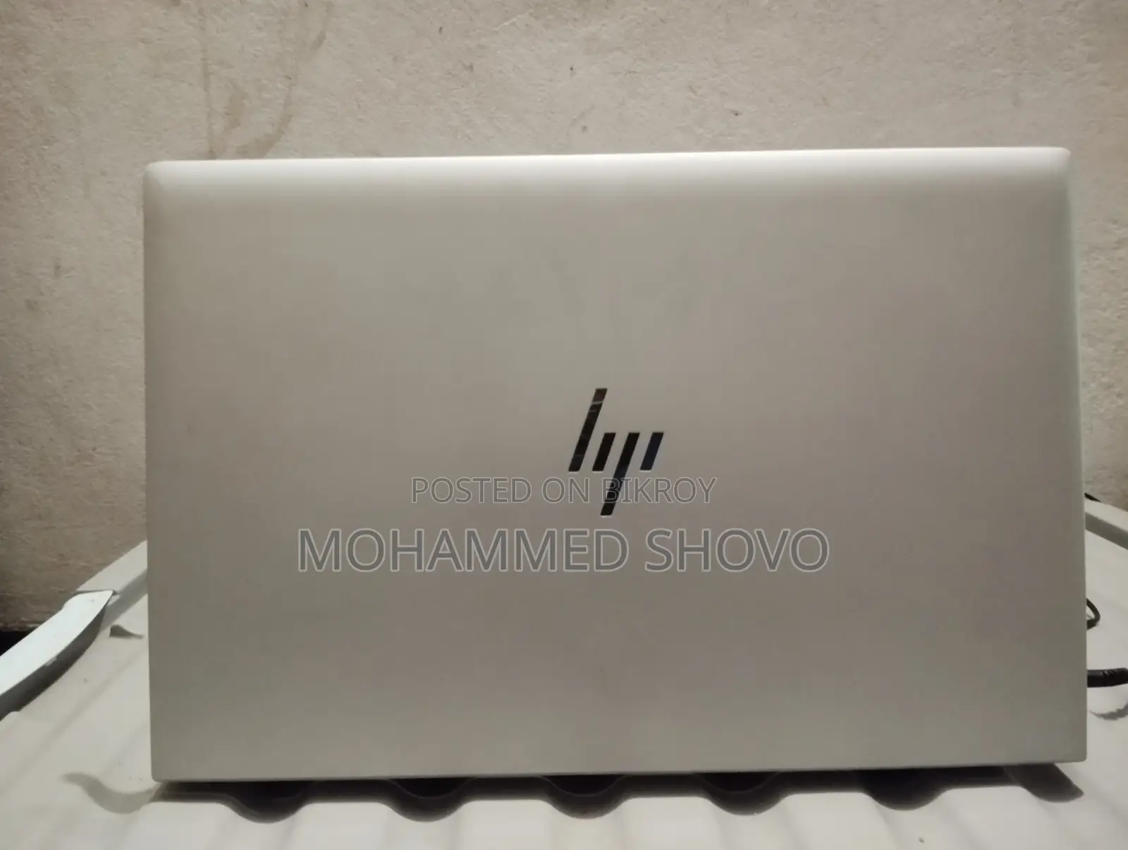 Laptop HP EliteBook 845 G8 16GB AMD Ryzen SSD 256GB