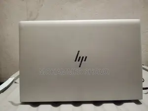 Laptop HP EliteBook 845 G8 16GB AMD Ryzen SSD 256GB