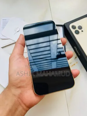 Apple iPhone 13 Pro Max 256 GB Gold