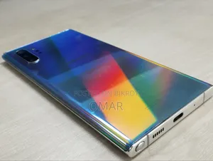 Samsung Galaxy Note 10 Plus 5G 256 GB
