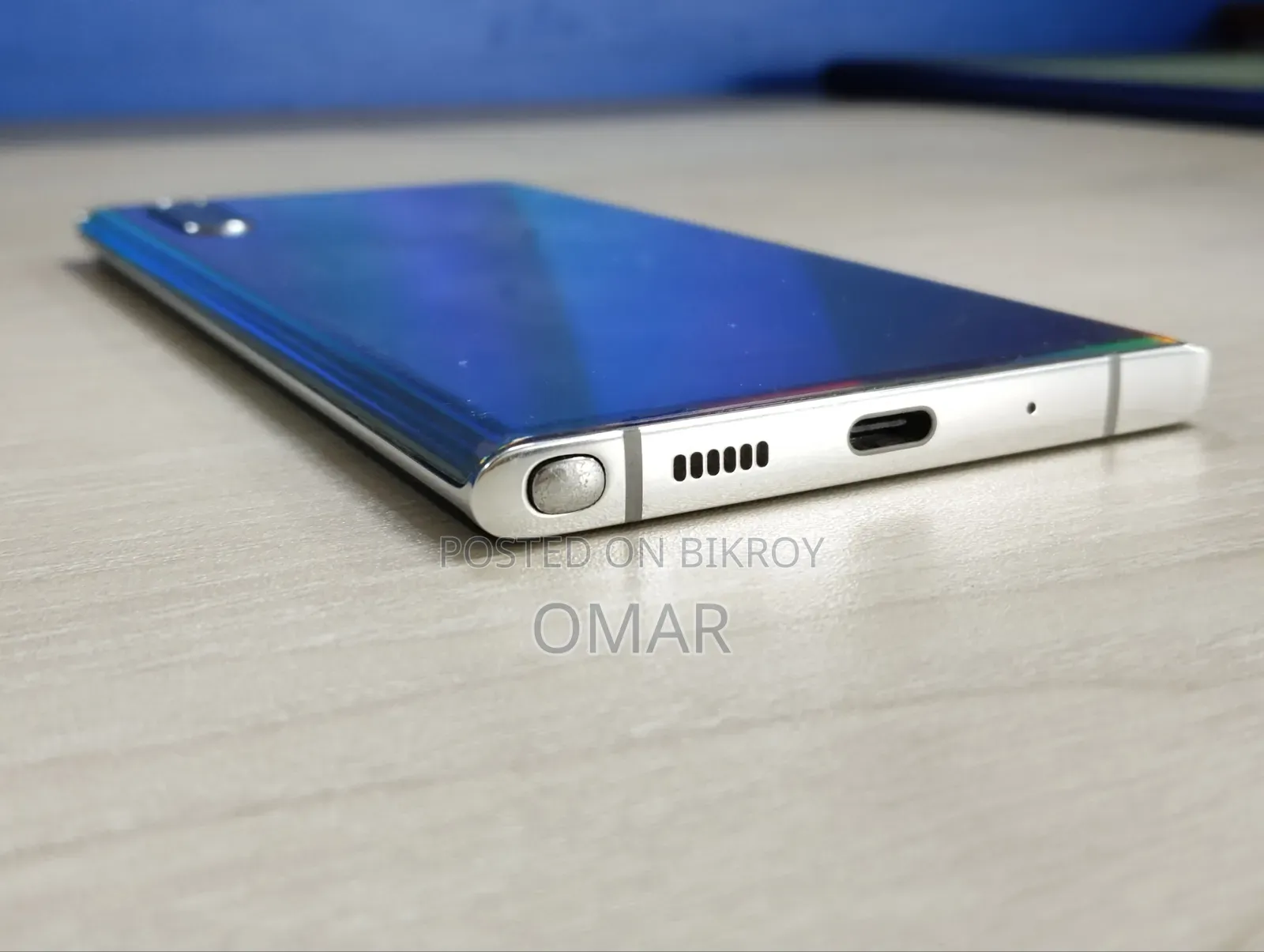 Samsung Galaxy Note 10 Plus 5G 256 GB