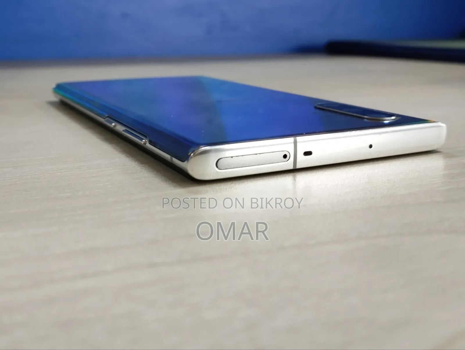 Samsung Galaxy Note 10 Plus 5G 256 GB