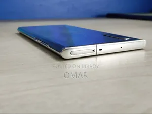 Samsung Galaxy Note 10 Plus 5G 256 GB