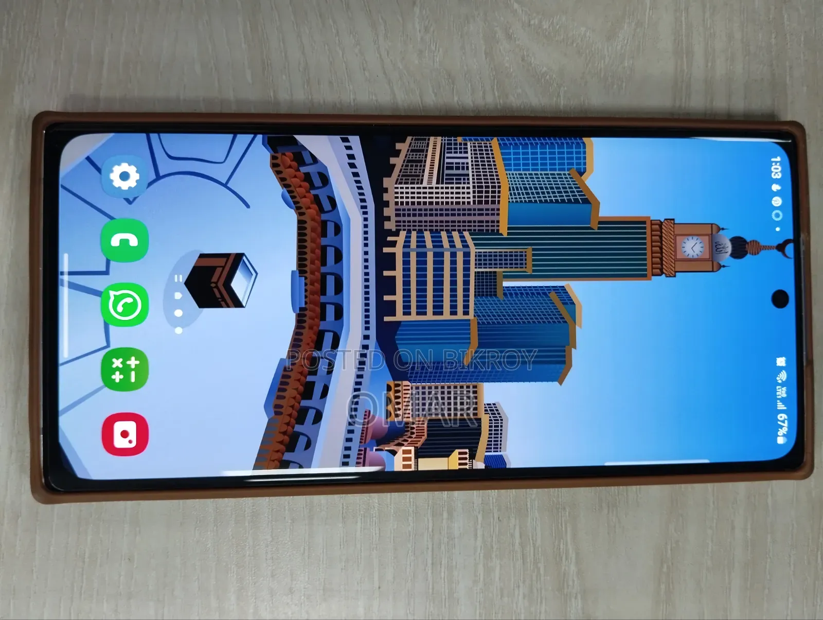 Samsung Galaxy Note 10 Plus 5G 256 GB
