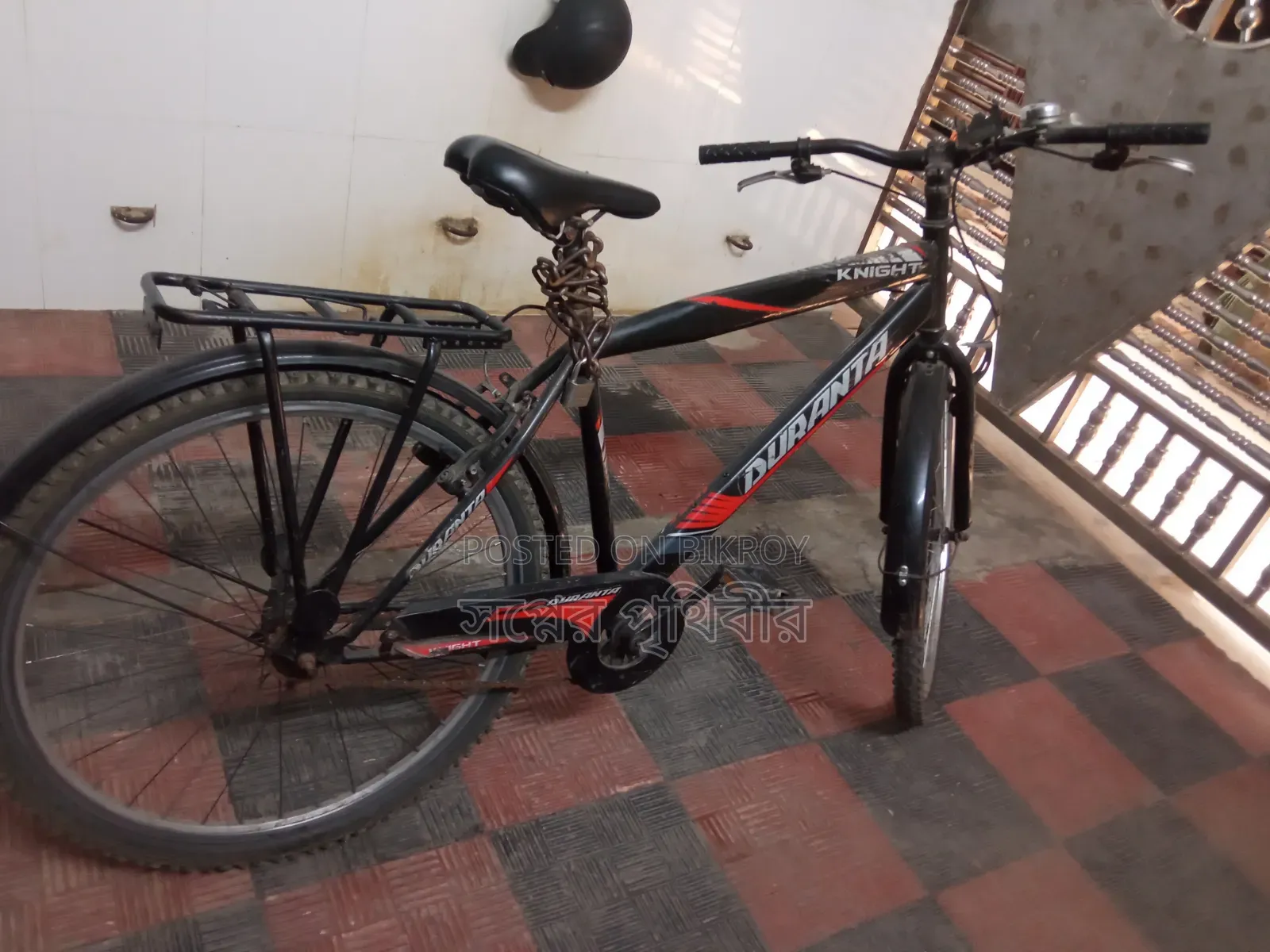 Duronto Cycle