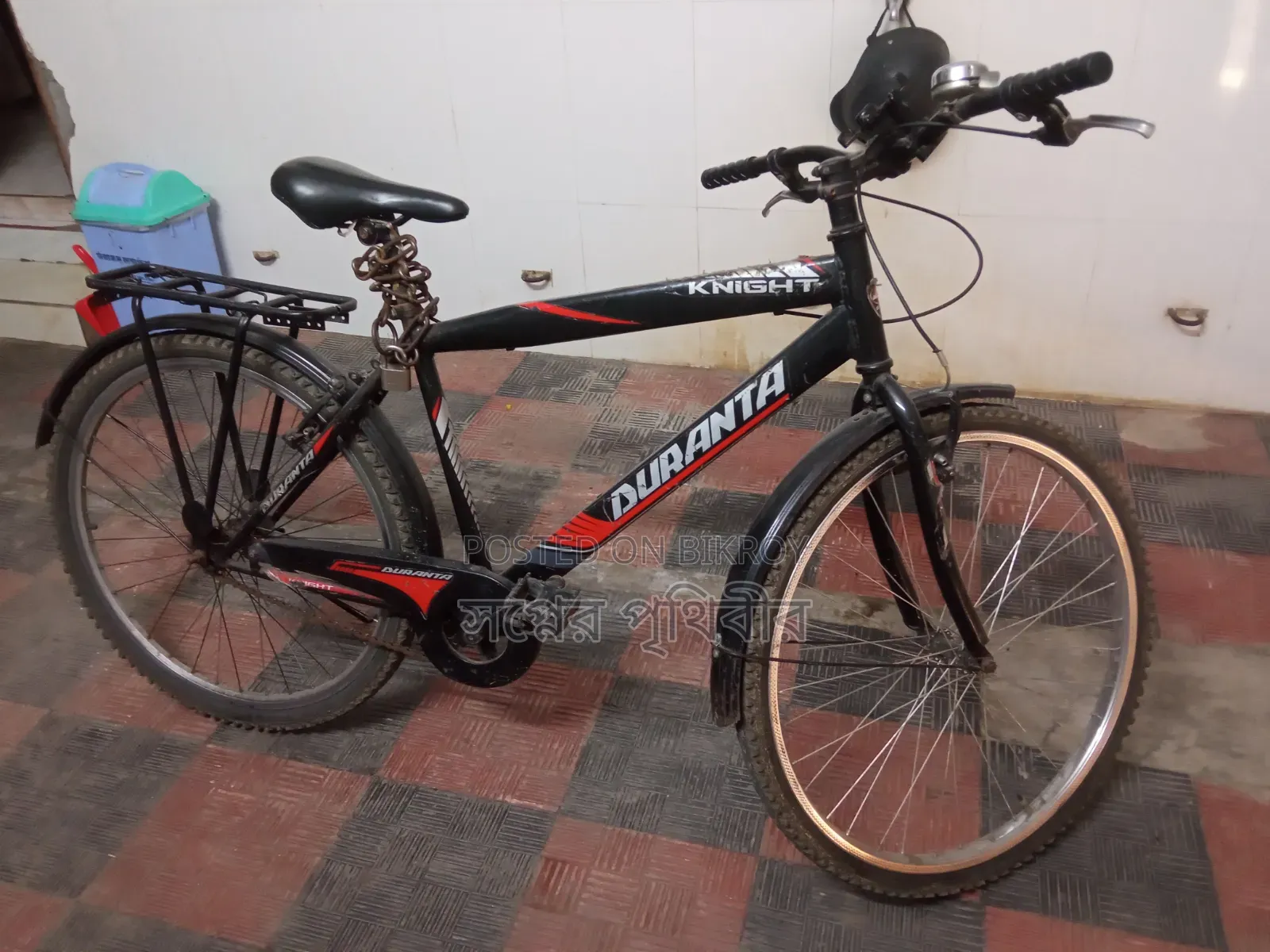 Duronto Cycle