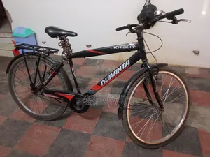 Duronto Cycle