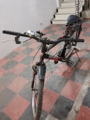 Duronto Cycle