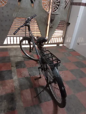Duronto Cycle