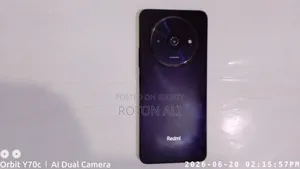 Xiaomi Redmi A3 128 GB Black