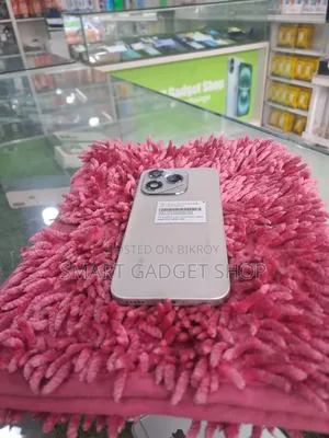 Honor 400 Lite 256 GB Silver