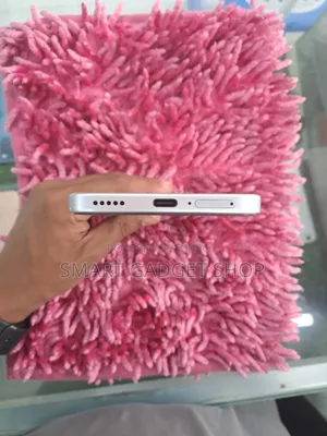 Honor 400 Lite 256 GB Silver