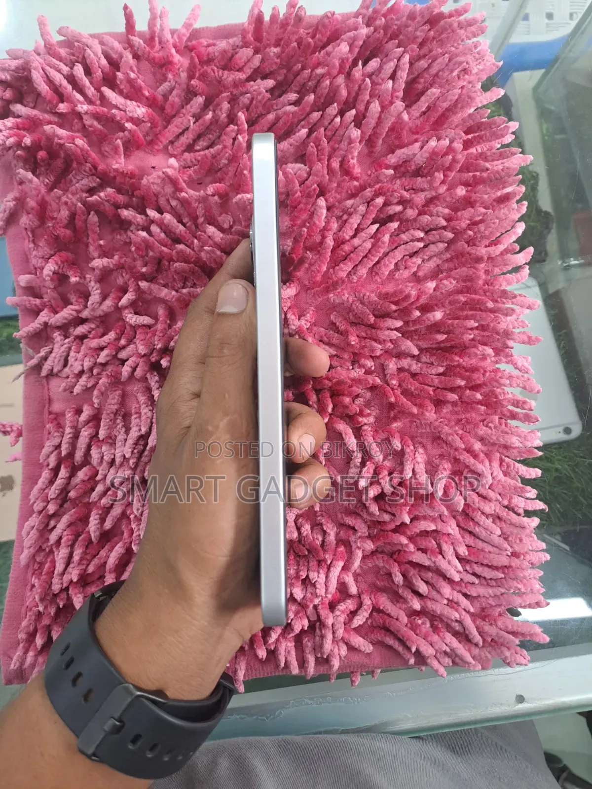 Honor 400 Lite 256 GB Silver