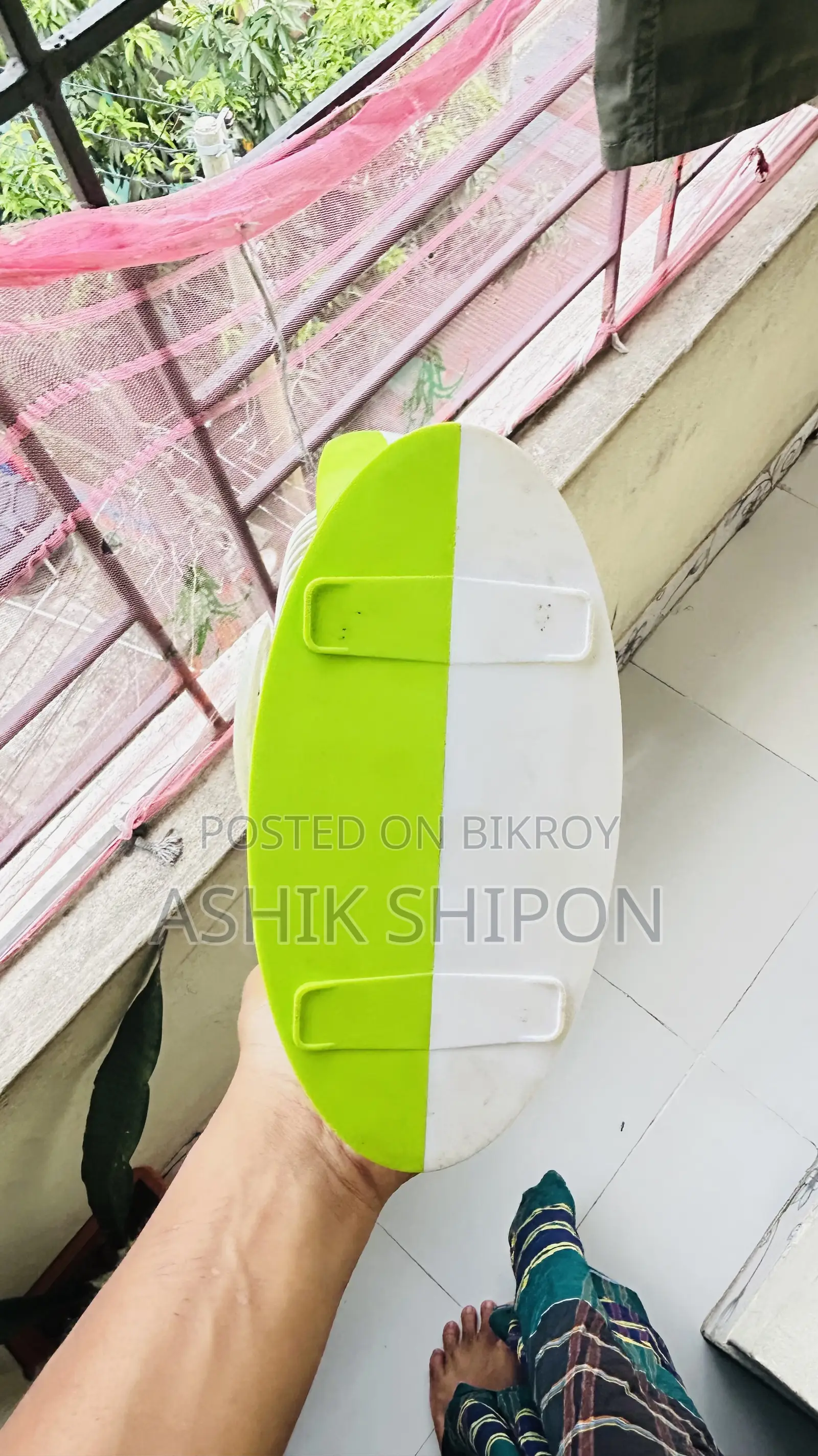 ছোট Ac /Dc ফ্যান