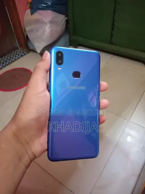 Samsung Galaxy A10s 32 GB Blue