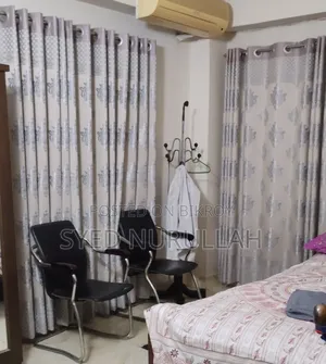 ৩ বেডরুমের অ্যাপার্টমেন্ট গুলশান, বাড্ডা, ঢাকা, বাড্ডাতে বিক্রয়ের জন্য
