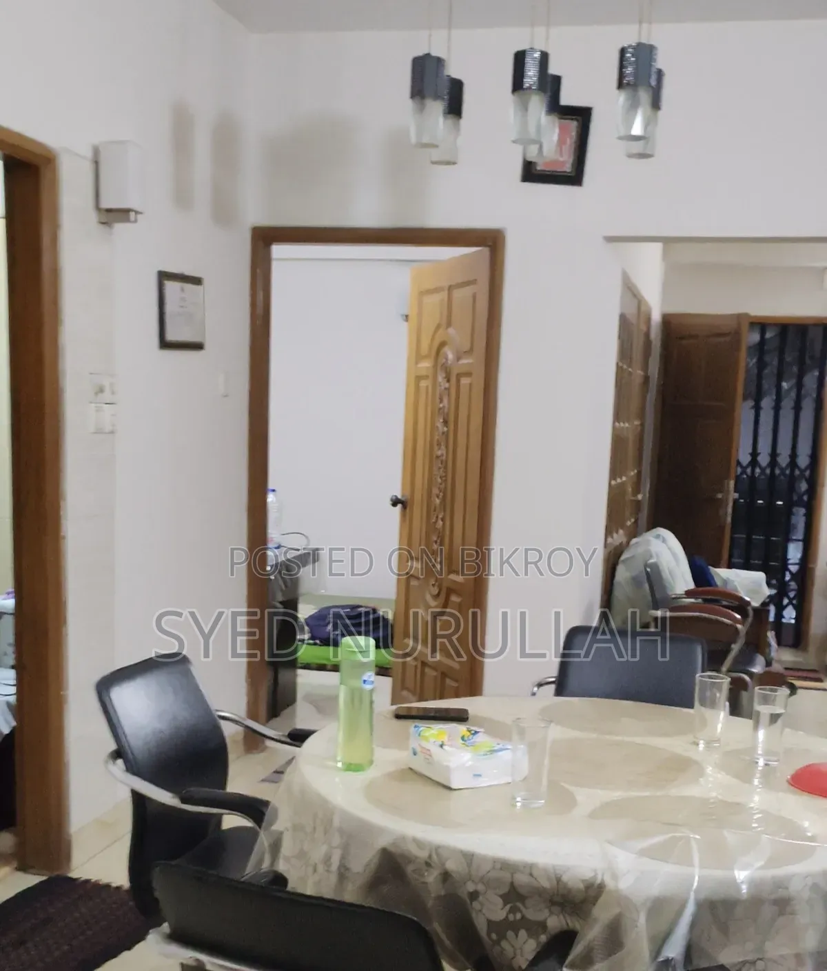 ৩ বেডরুমের অ্যাপার্টমেন্ট গুলশান, বাড্ডা, ঢাকা, বাড্ডাতে বিক্রয়ের জন্য