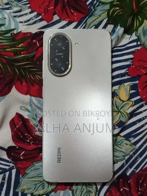 Xiaomi Redmi A5 4G 64 GB Orange