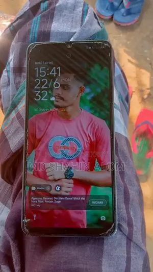 Xiaomi Redmi 13C 128 GB Blue