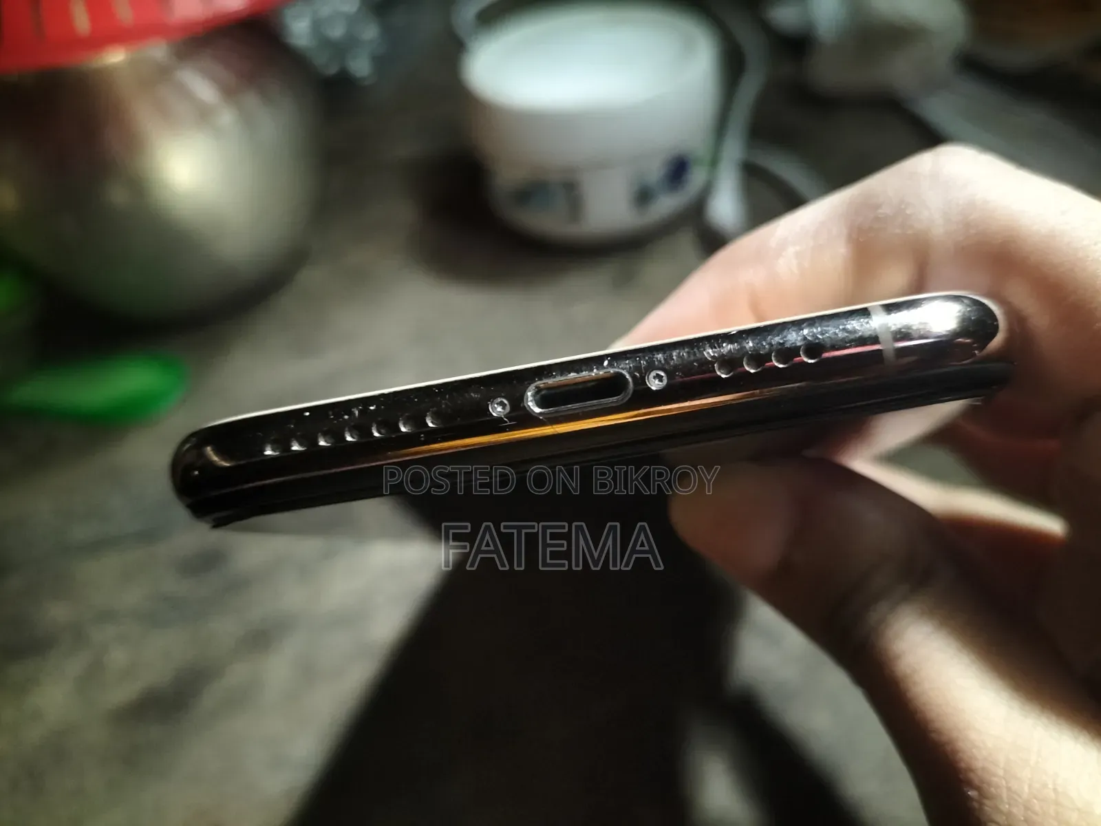 Apple iPhone XS Max 256 GB